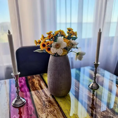 Apartament Bari Luxury Mamaja
