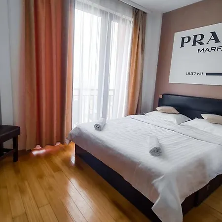 Bari Luxury * Mamaja