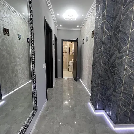 Bari Luxury *