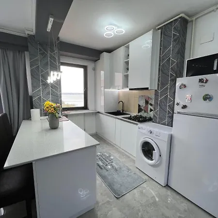 Bari Luxury