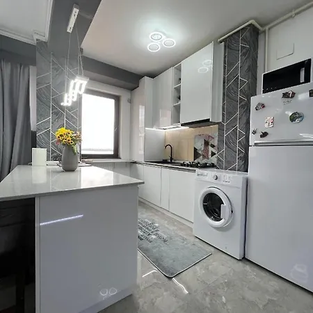 Bari Luxury Apartament Mamaja