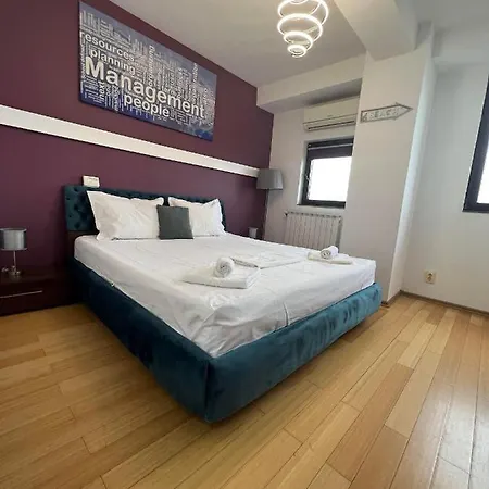 Bari Luxury Apartament